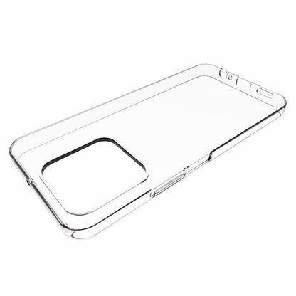 10Pcs  /  Pack For Honor X6a 4G Dustproof Phone Case Inner Watermark-Free Texture TPU Mobile Phone Cover