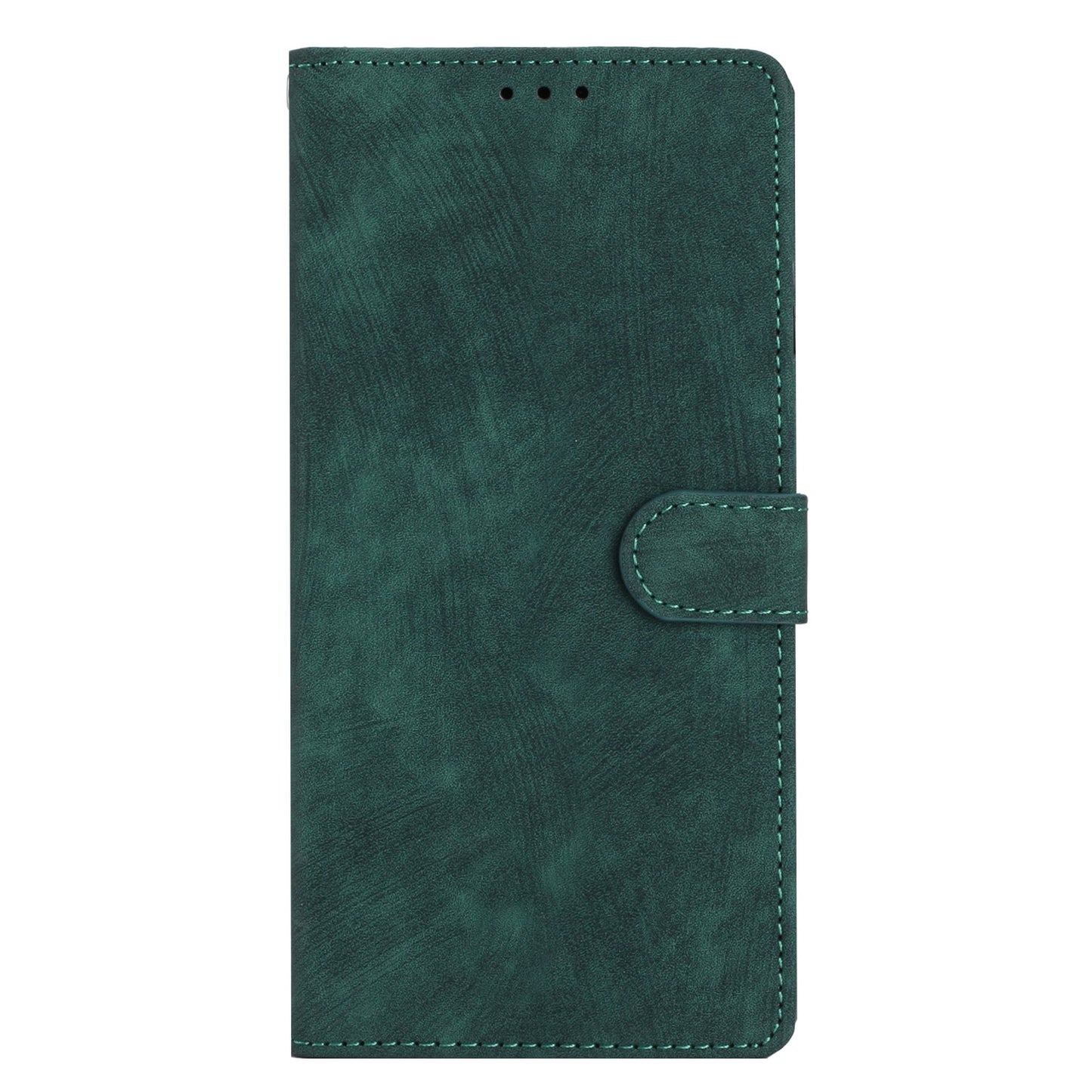 For Samsung Galaxy A05s 4G Case Skin-touch Feeling PU Leather Phone Cover