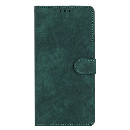 For Samsung Galaxy A05s 4G Case Skin-touch Feeling PU Leather Phone Cover