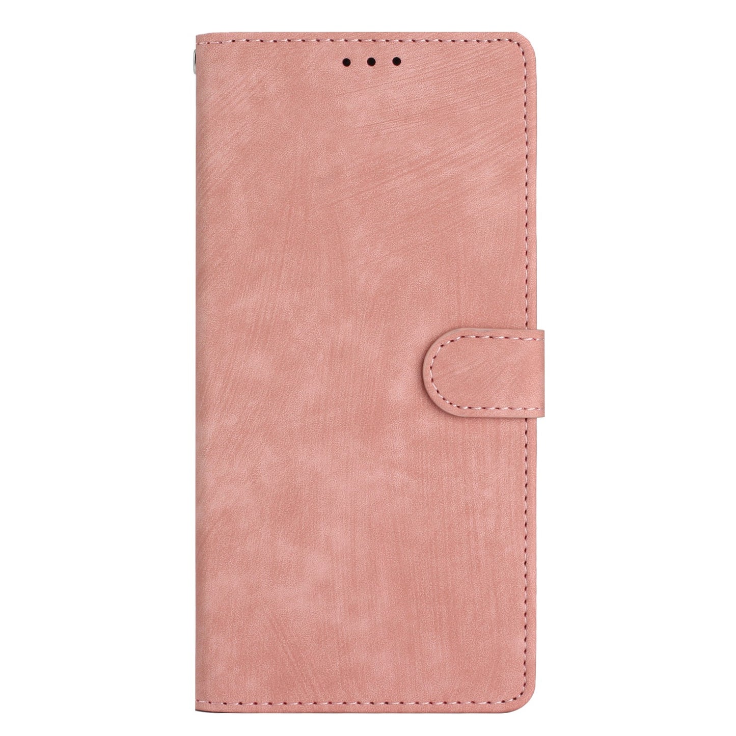 For Samsung Galaxy A05s 4G Case Skin-touch Feeling PU Leather Phone Cover