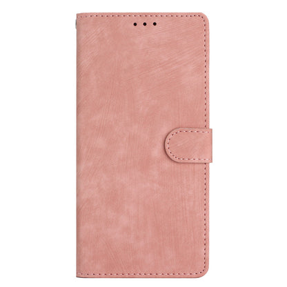 For Samsung Galaxy A05s 4G Case Skin-touch Feeling PU Leather Phone Cover