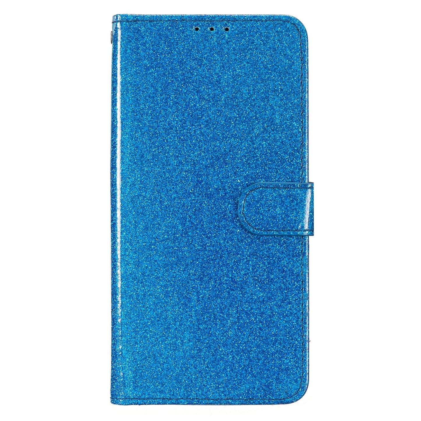 For Samsung Galaxy A05 4G Glittery PU Leather Wallet Phone Case Shockproof Flip Stand Cover
