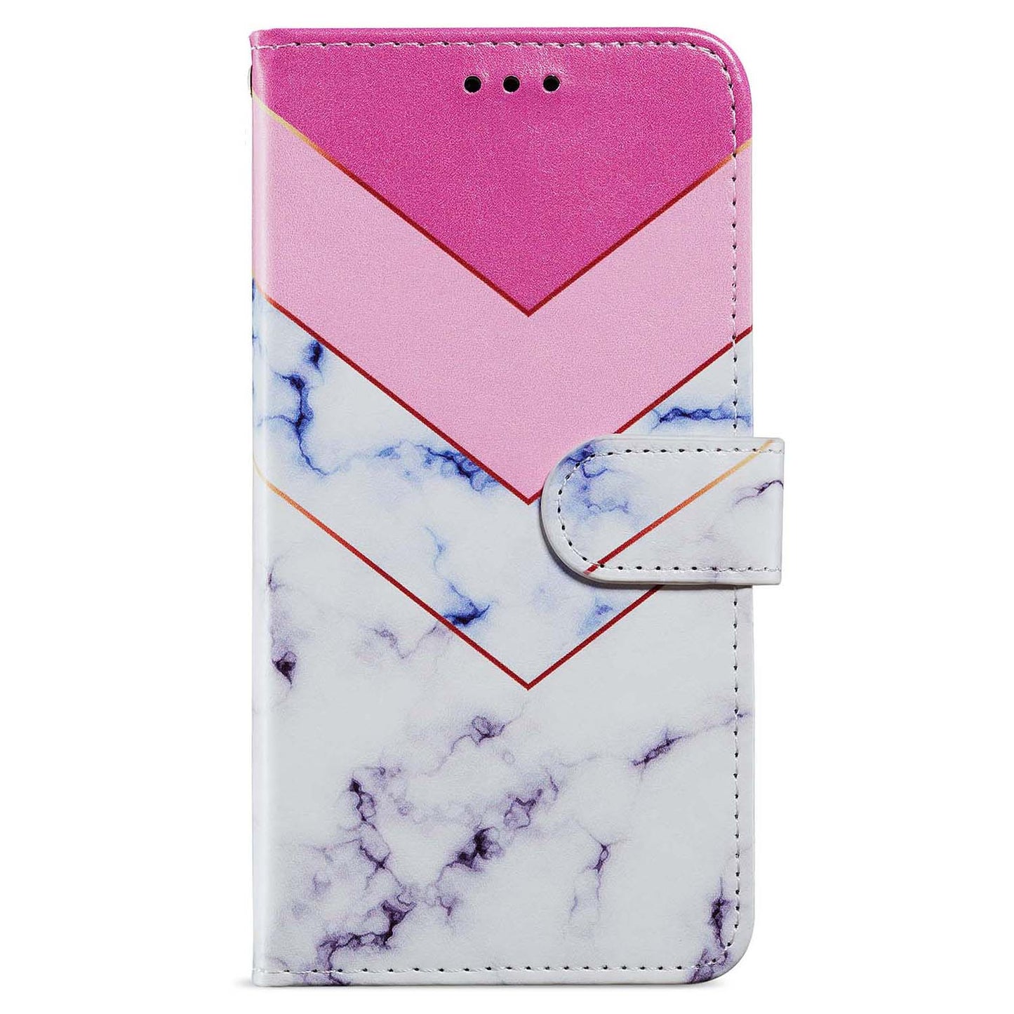 For Samsung Galaxy A05s 4G Wallet Case PU Leather Pattern Printing Phone Cover