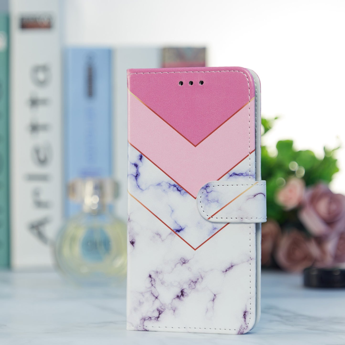 For Samsung Galaxy A05s 4G Wallet Case PU Leather Pattern Printing Phone Cover