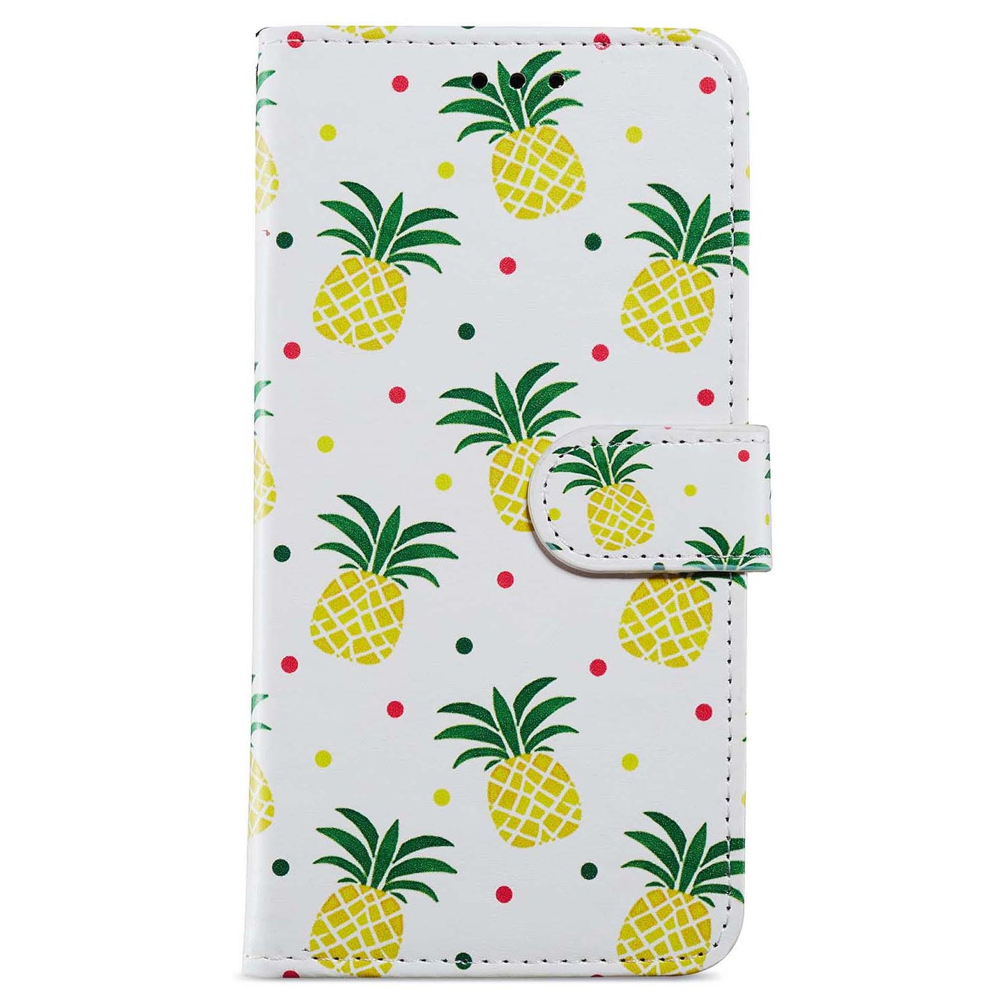 For Samsung Galaxy A05s 4G Wallet Case PU Leather Pattern Printing Phone Cover