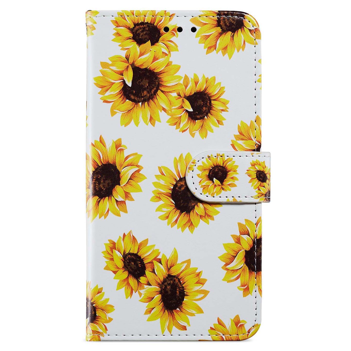 For Samsung Galaxy A05s 4G Wallet Case PU Leather Pattern Printing Phone Cover