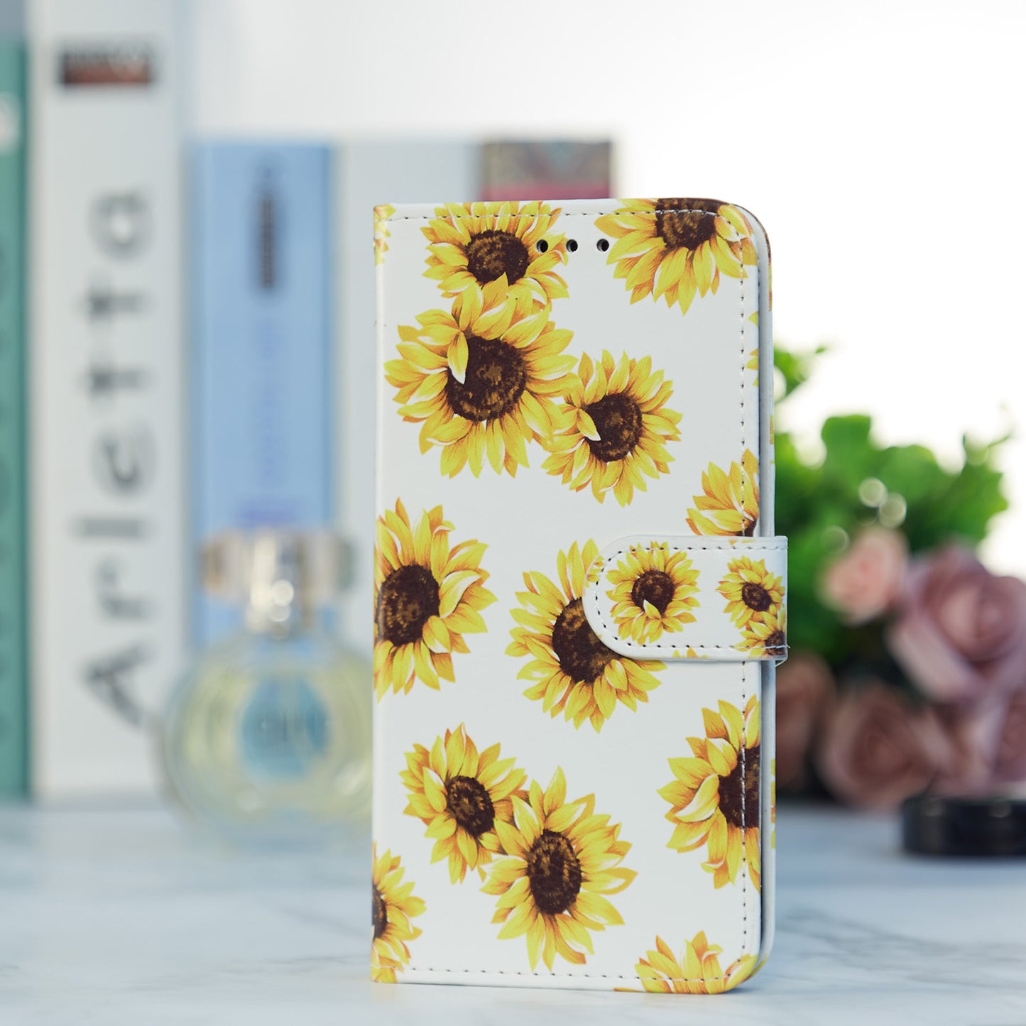 For Samsung Galaxy A05s 4G Wallet Case PU Leather Pattern Printing Phone Cover