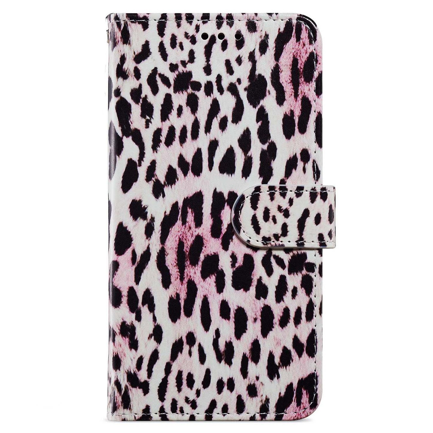 For Samsung Galaxy A05s 4G Wallet Case PU Leather Pattern Printing Phone Cover