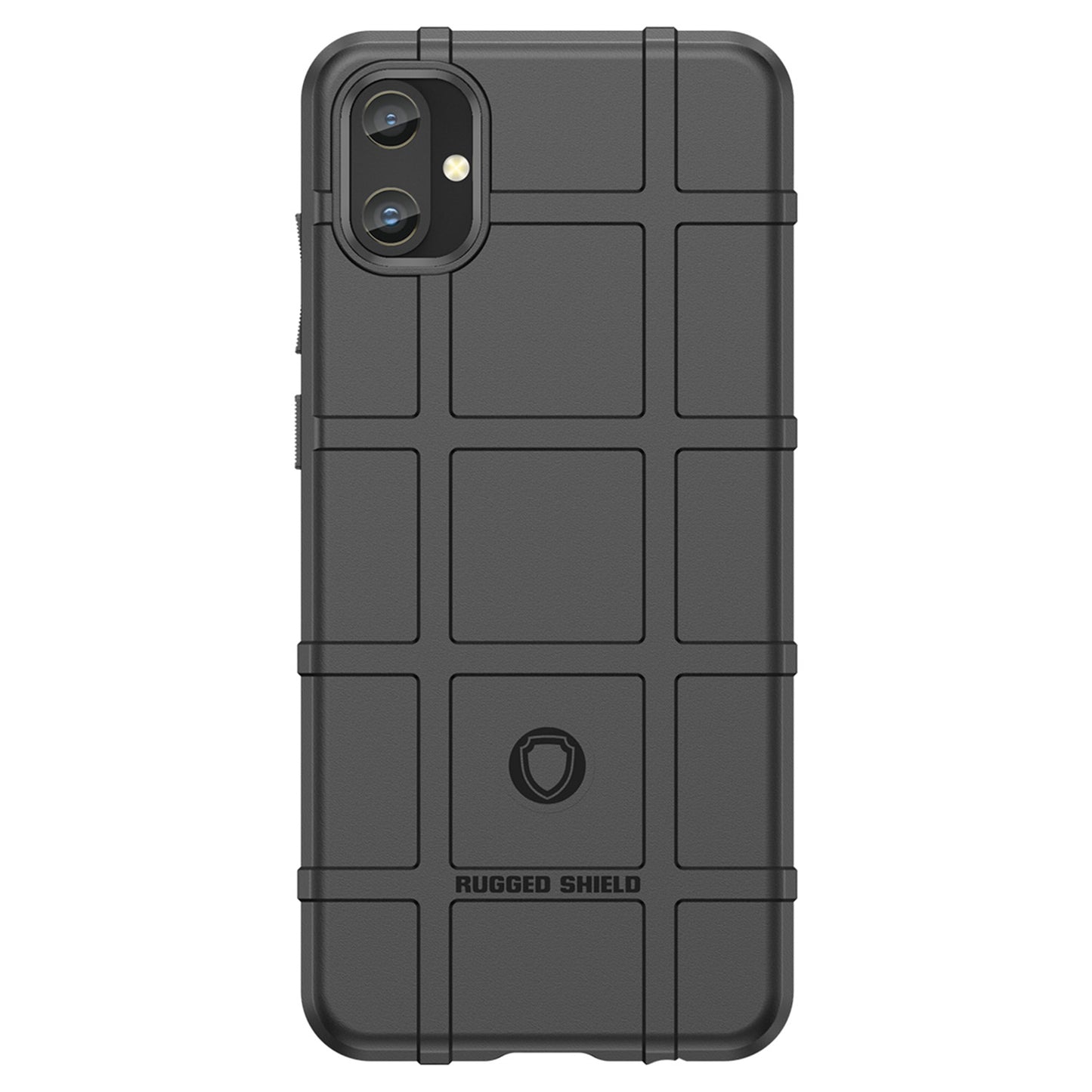 For Samsung Galaxy A05 4G Case Slim-Fit TPU Phone Cover Dustproof Shell