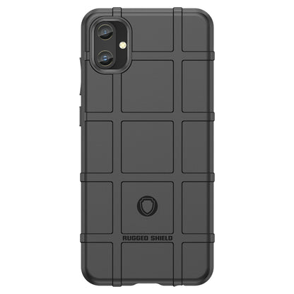 For Samsung Galaxy A05 4G Case Slim-Fit TPU Phone Cover Dustproof Shell