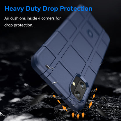 For Samsung Galaxy A05 4G Case Slim-Fit TPU Phone Cover Dustproof Shell