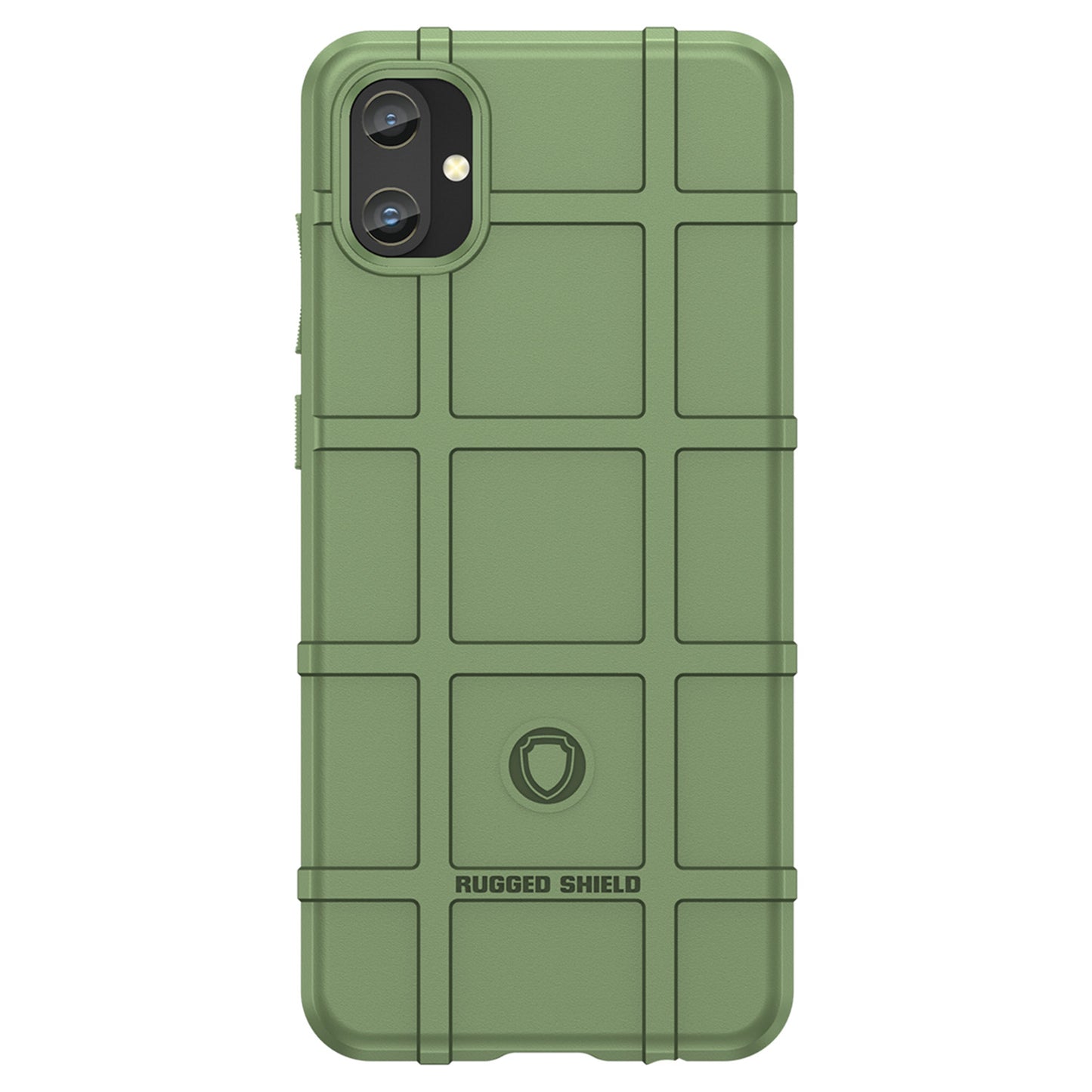 For Samsung Galaxy A05 4G Case Slim-Fit TPU Phone Cover Dustproof Shell