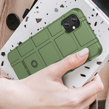 For Samsung Galaxy A05 4G Case Slim-Fit TPU Phone Cover Dustproof Shell
