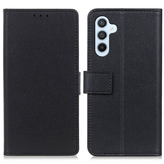 For Samsung Galaxy A05s 4G Case Smartphone Cover Leather Wallet Stand Shell