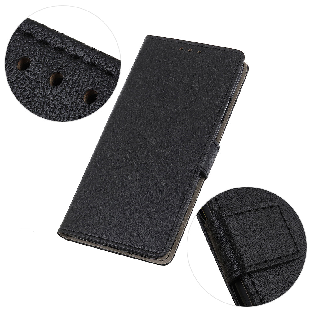 For Samsung Galaxy A05s 4G Case Smartphone Cover Leather Wallet Stand Shell