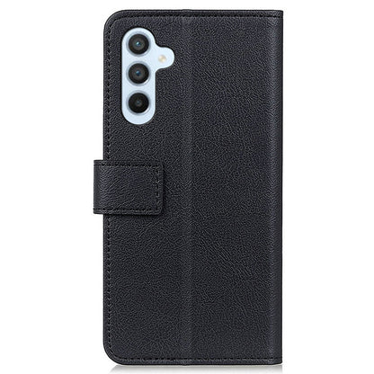 For Samsung Galaxy A05s 4G Case Smartphone Cover Leather Wallet Stand Shell