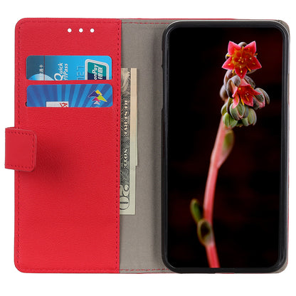 For Samsung Galaxy A05s 4G Case Smartphone Cover Leather Wallet Stand Shell