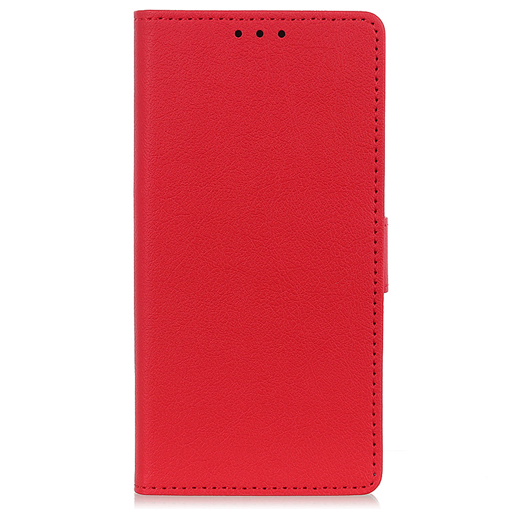 For Samsung Galaxy A05s 4G Case Smartphone Cover Leather Wallet Stand Shell