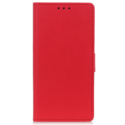 For Samsung Galaxy A05s 4G Case Smartphone Cover Leather Wallet Stand Shell