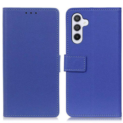 For Samsung Galaxy A05s 4G Case Smartphone Cover Leather Wallet Stand Shell