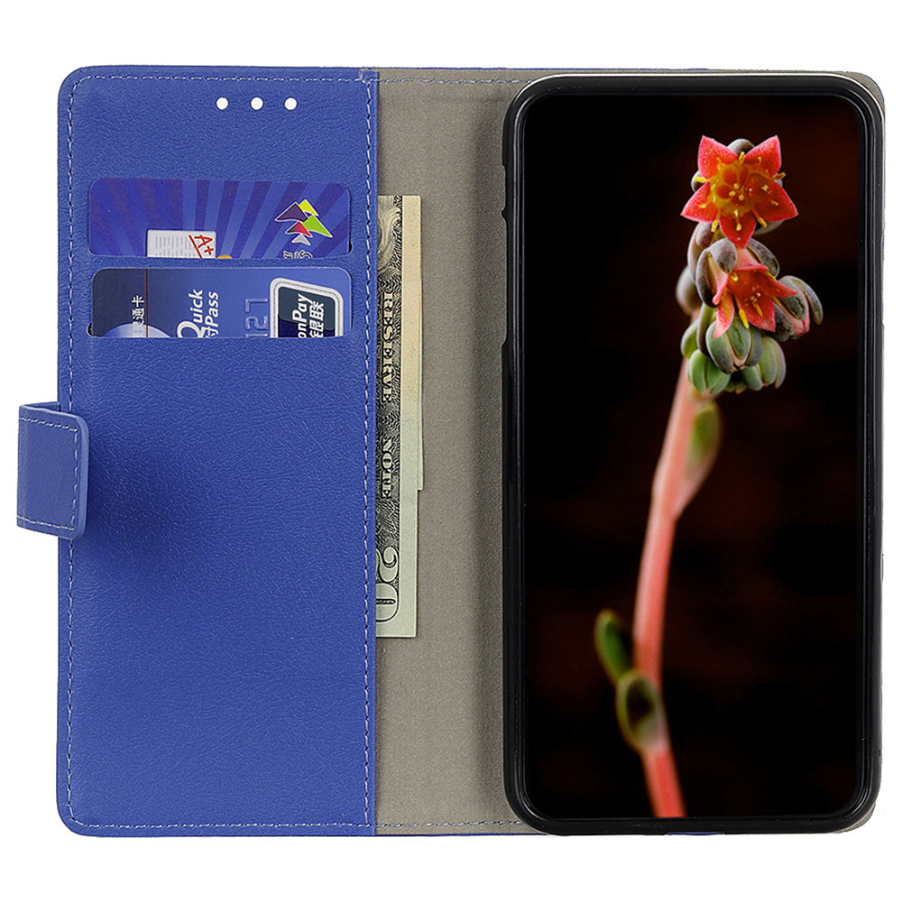 For Samsung Galaxy A05s 4G Case Smartphone Cover Leather Wallet Stand Shell