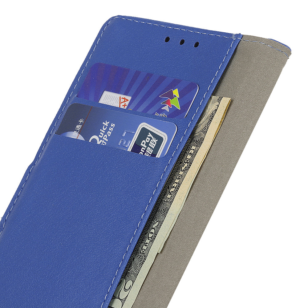 For Samsung Galaxy A05s 4G Case Smartphone Cover Leather Wallet Stand Shell