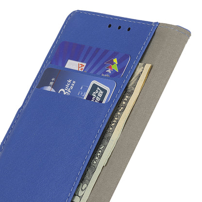 For Samsung Galaxy A05s 4G Case Smartphone Cover Leather Wallet Stand Shell