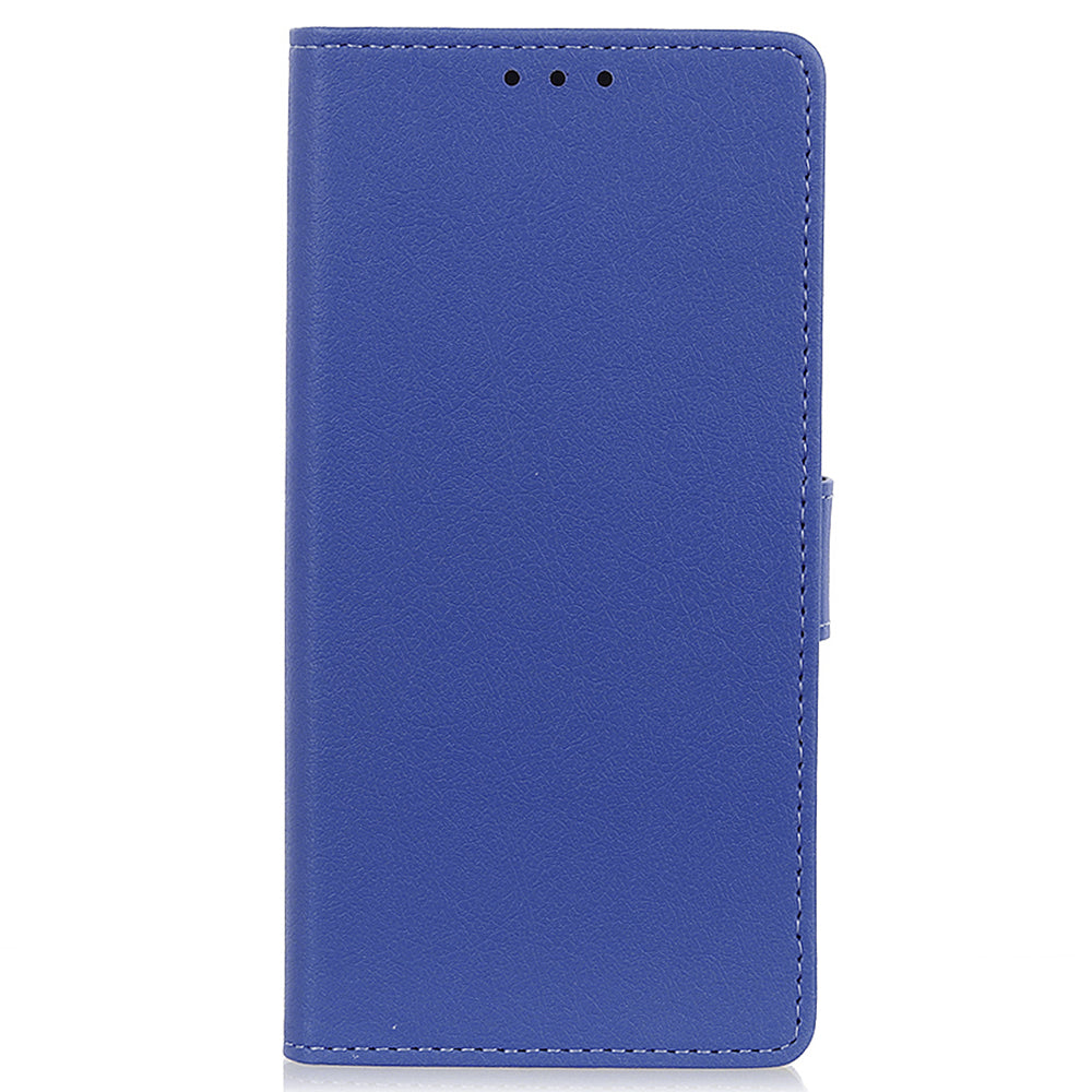 For Samsung Galaxy A05s 4G Case Smartphone Cover Leather Wallet Stand Shell