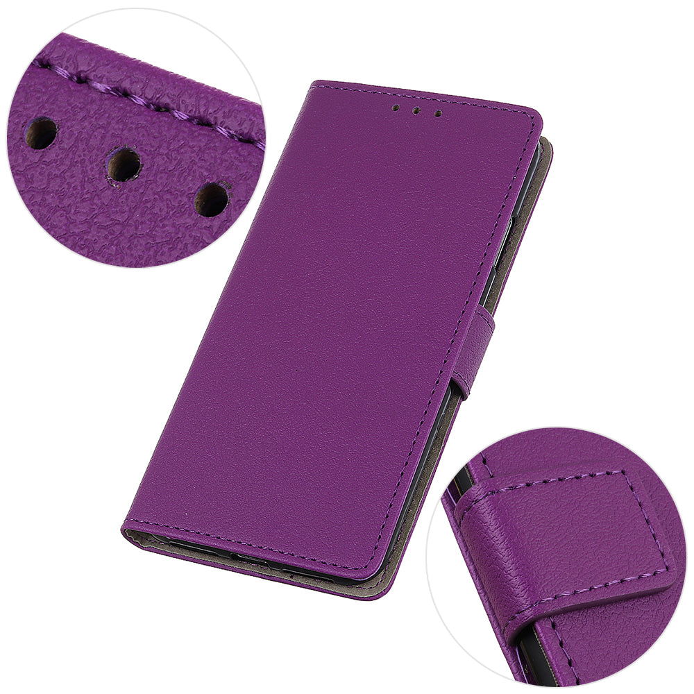 For Samsung Galaxy A05s 4G Case Smartphone Cover Leather Wallet Stand Shell
