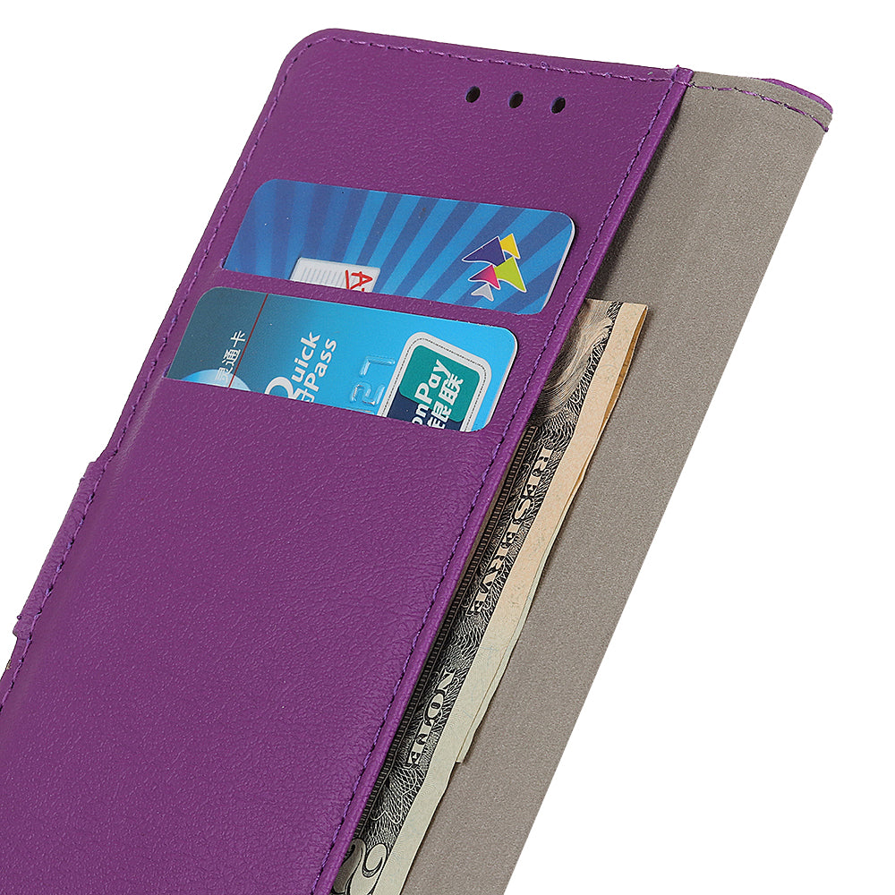 For Samsung Galaxy A05s 4G Case Smartphone Cover Leather Wallet Stand Shell