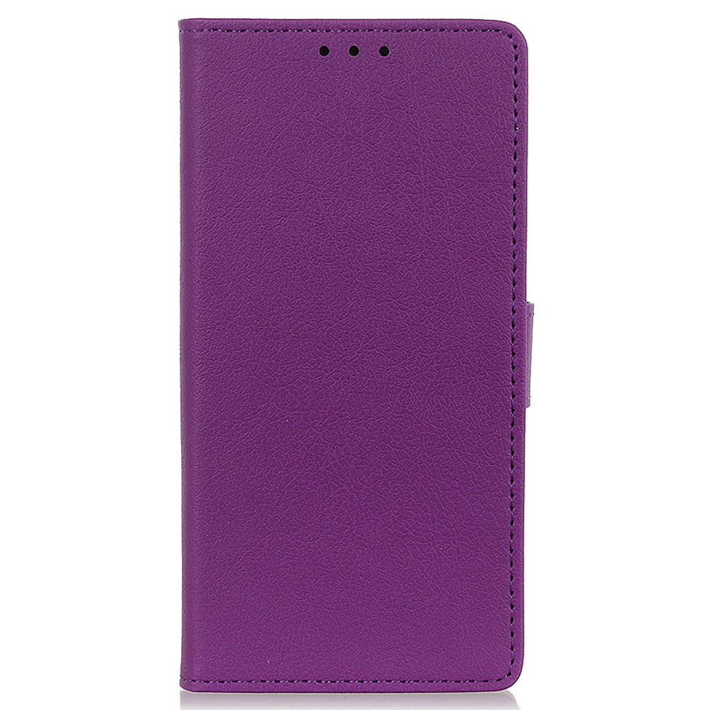 For Samsung Galaxy A05s 4G Case Smartphone Cover Leather Wallet Stand Shell