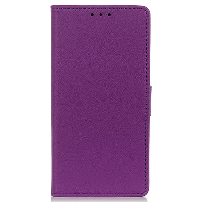 For Samsung Galaxy A05s 4G Case Smartphone Cover Leather Wallet Stand Shell