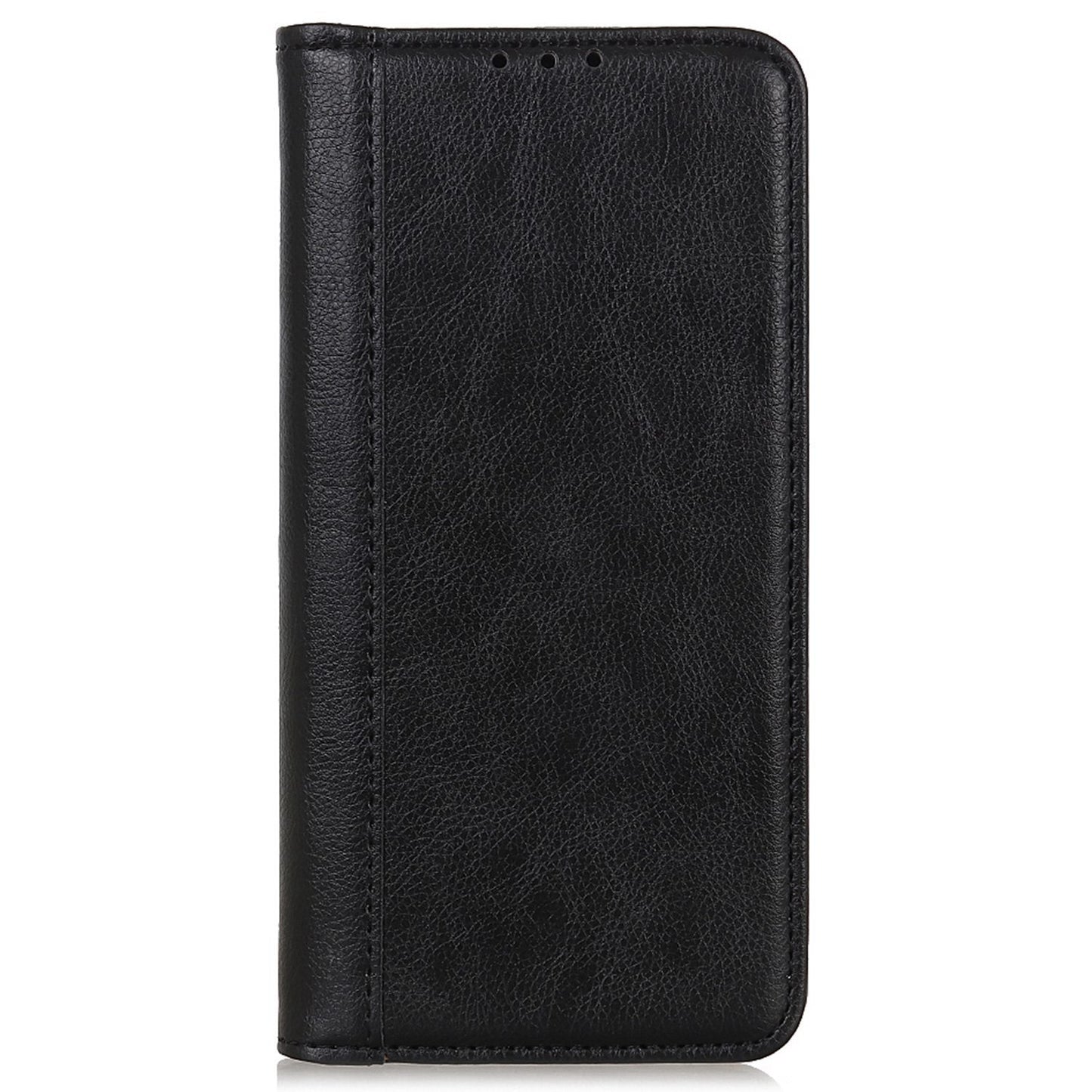 For Samsung Galaxy A05s 4G Case Anti-Scratch Split Leather Wallet Stand Mobile Phone Shell