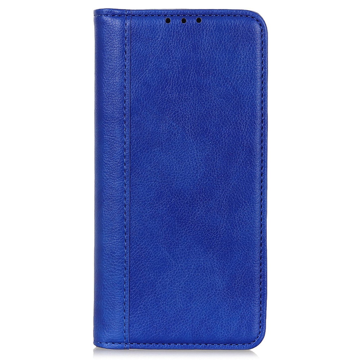For Samsung Galaxy A05s 4G Case Anti-Scratch Split Leather Wallet Stand Mobile Phone Shell
