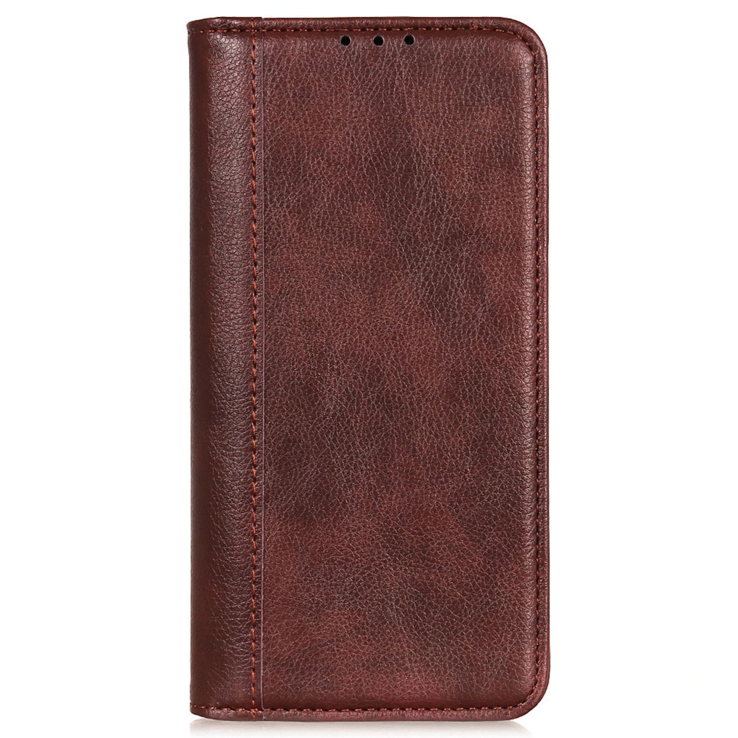 For Samsung Galaxy A05s 4G Case Anti-Scratch Split Leather Wallet Stand Mobile Phone Shell