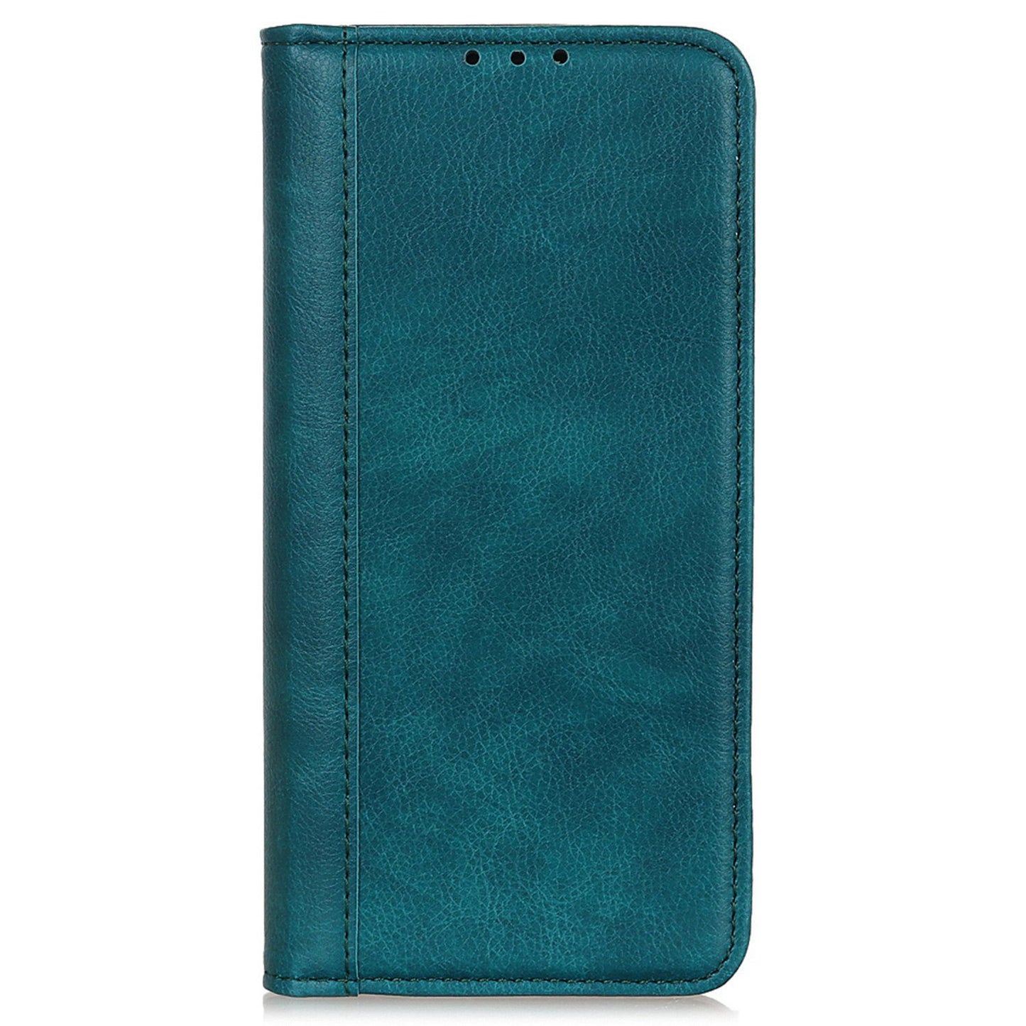 For Samsung Galaxy A05s 4G Case Anti-Scratch Split Leather Wallet Stand Mobile Phone Shell