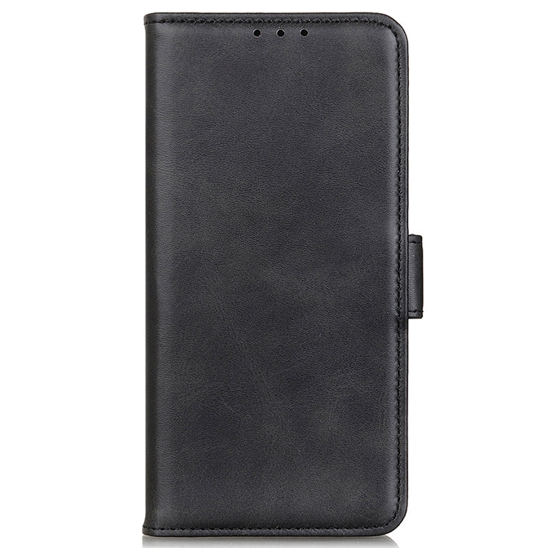 For Samsung Galaxy A05 4G Case PU Leather Wallet Stand Magnetic Phone Cover Shell