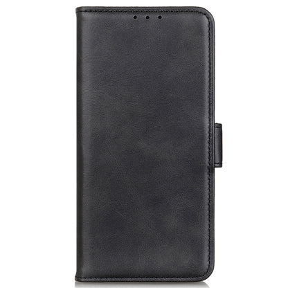 For Samsung Galaxy A05 4G Case PU Leather Wallet Stand Magnetic Phone Cover Shell