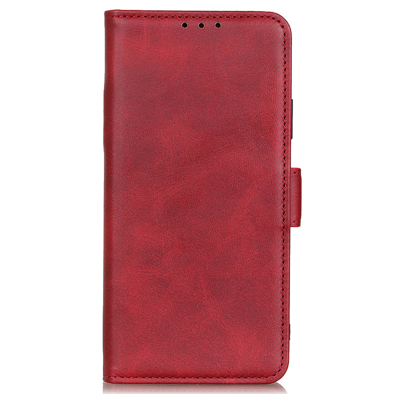 For Samsung Galaxy A05 4G Case PU Leather Wallet Stand Magnetic Phone Cover Shell