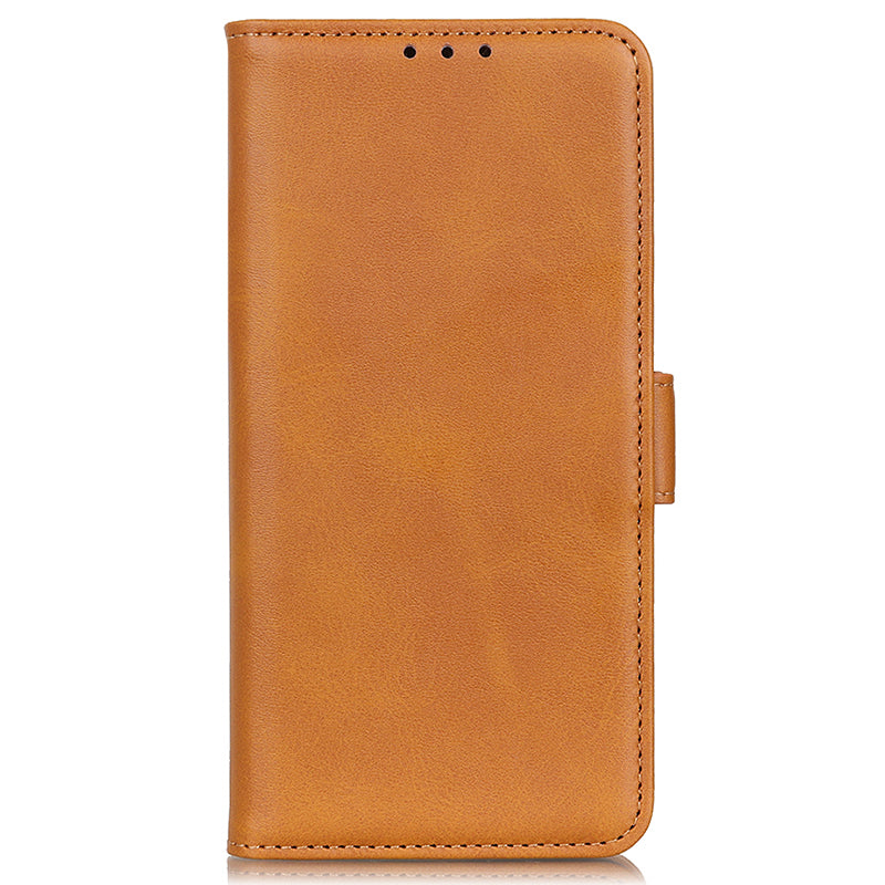 For Samsung Galaxy A05 4G Case PU Leather Wallet Stand Magnetic Phone Cover Shell