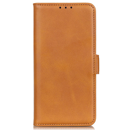 For Samsung Galaxy A05 4G Case PU Leather Wallet Stand Magnetic Phone Cover Shell