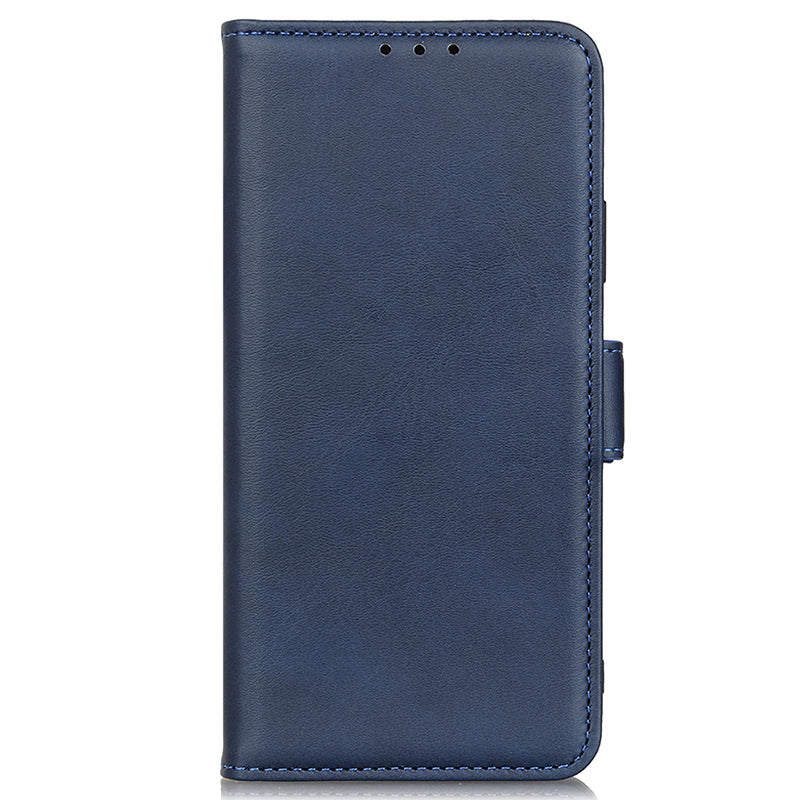 For Samsung Galaxy A05 4G Case PU Leather Wallet Stand Magnetic Phone Cover Shell