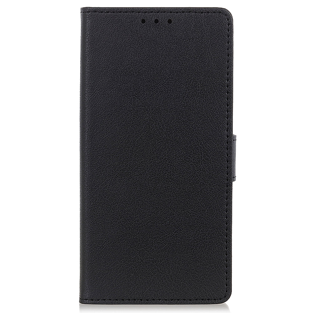 For Samsung Galaxy A05 4G Case Mobile Phone Cover Leather Wallet Stand Shell