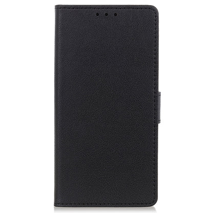 For Samsung Galaxy A05 4G Case Mobile Phone Cover Leather Wallet Stand Shell