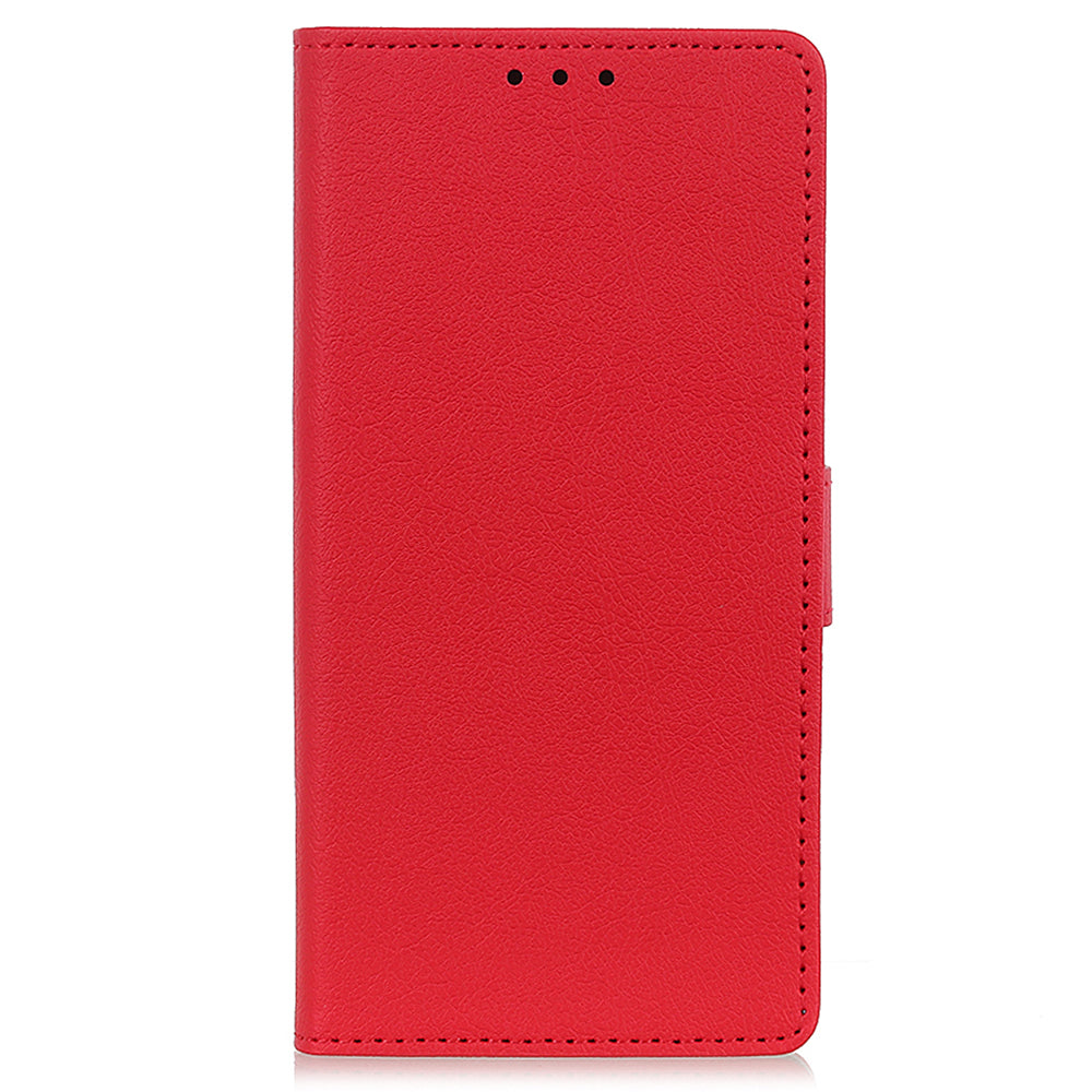 For Samsung Galaxy A05 4G Case Mobile Phone Cover Leather Wallet Stand Shell