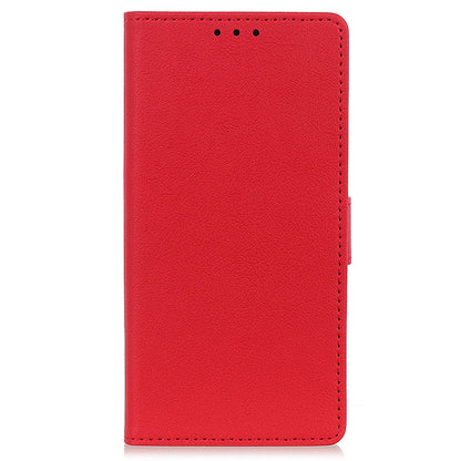 For Samsung Galaxy A05 4G Case Mobile Phone Cover Leather Wallet Stand Shell