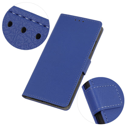 For Samsung Galaxy A05 4G Case Mobile Phone Cover Leather Wallet Stand Shell