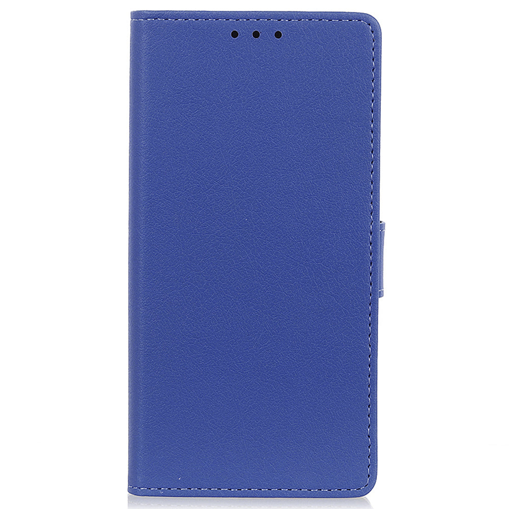 For Samsung Galaxy A05 4G Case Mobile Phone Cover Leather Wallet Stand Shell