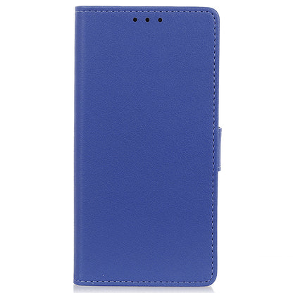For Samsung Galaxy A05 4G Case Mobile Phone Cover Leather Wallet Stand Shell