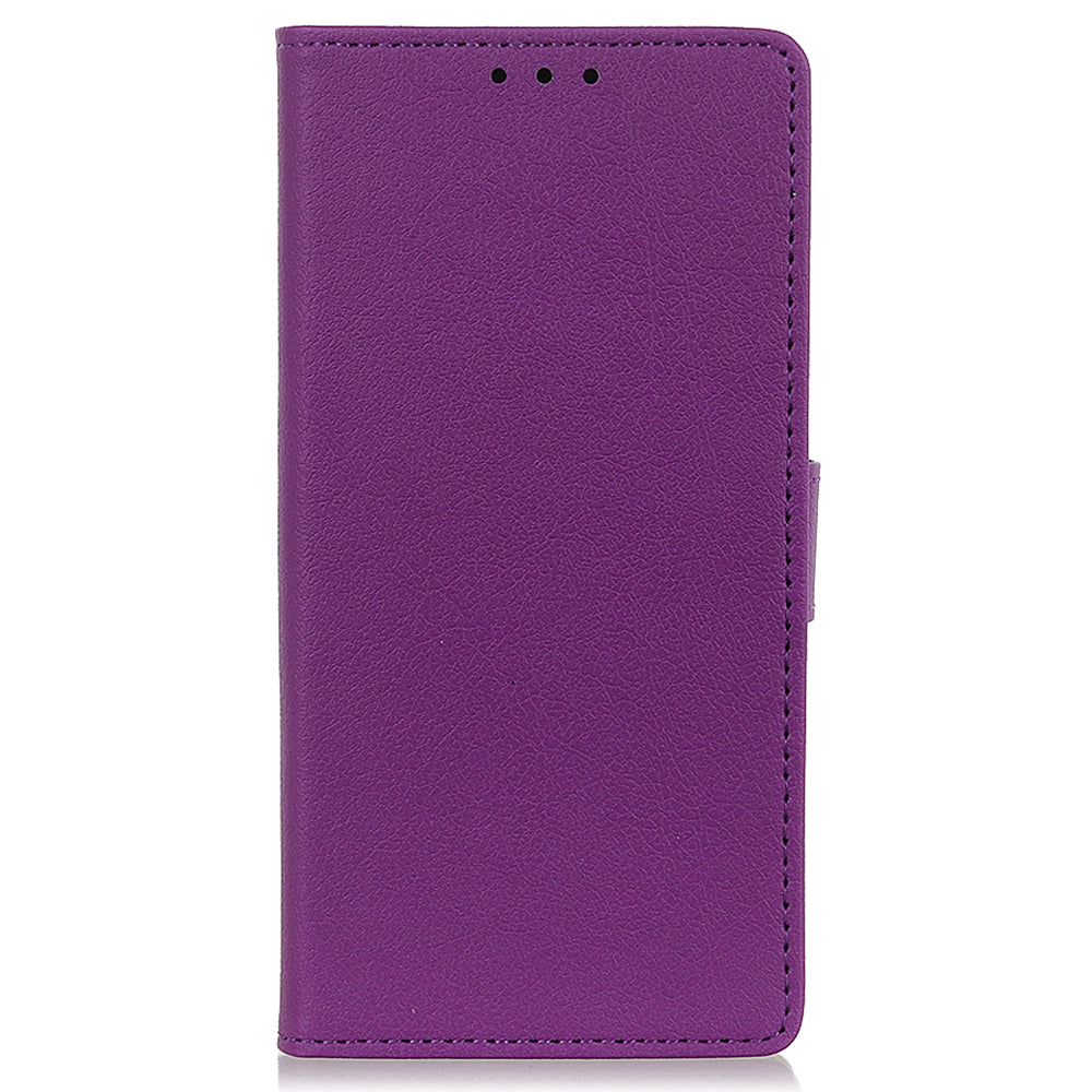 For Samsung Galaxy A05 4G Case Mobile Phone Cover Leather Wallet Stand Shell